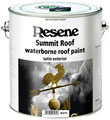 Resene Summit Roof  paint