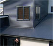 Resene CoolColour™ to reflect more heat and reduce heat build up