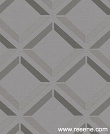 Resene Kaleidoscope Wallpaper Collection - 90593