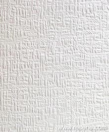 Resene Anaglypta Wallpaper Collection - RD171