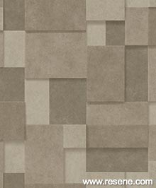 Resene Architecture Wallpaper Collection - FD25352