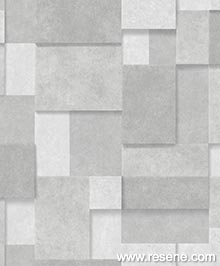 Resene Architecture Wallpaper Collection - FD25353