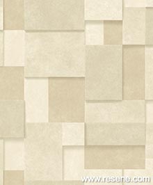 Resene Architecture Wallpaper Collection - FD25355