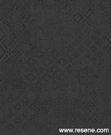 Resene Black and White Wallpaper Collection - 200263