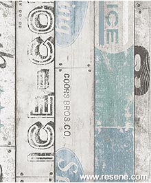 Resene Boys & Girls 6 Wallpaper Collection - 95950-3