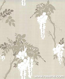 Resene Camellia Wallpaper Collection - 1703-109-01-Leonora