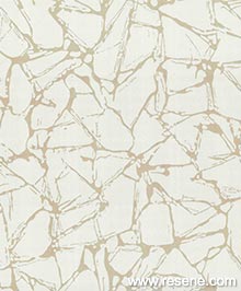 Resene Camellia Wallpaper Collection - 1703-111-06-Glaze
