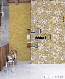 Resene Daniel Hechter Wallpaper Collection - Room using 37525-2