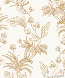 Resene Dream Garden Wallpaper Collection - DGN102271024