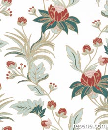 Resene Dream Garden Wallpaper Collection - DGN102277213