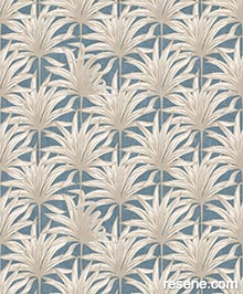 Resene Eden Wallpaper Collection - M32201