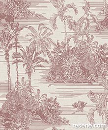 Resene Eden Wallpaper Collection - M37310