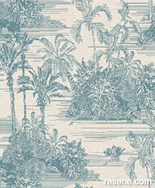 Resene Eden Wallpaper Collection - M37311