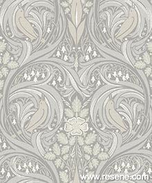 Resene English Style Wallpaper Collection - MR70107