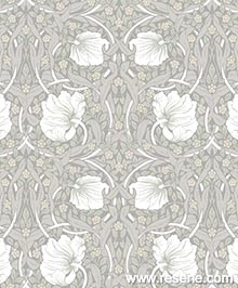 Resene English Style Wallpaper Collection - MR70508