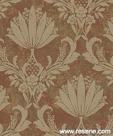 Resene English Style Wallpaper Collection - MR70901