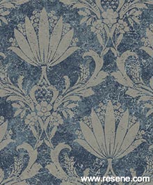 Resene English Style Wallpaper Collection - MR70902