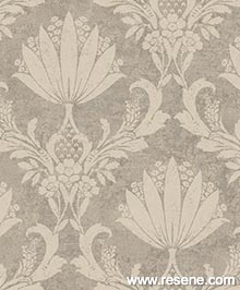 Resene English Style Wallpaper Collection - MR70911