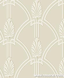 Resene English Style Wallpaper Collection - MR71105