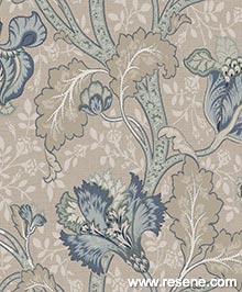 Resene English Style Wallpaper Collection - MR71202