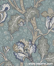 Resene English Style Wallpaper Collection - MR71212