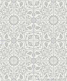 Resene English Style Wallpaper Collection - MR71608