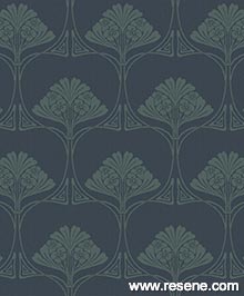 Resene English Style Wallpaper Collection - MR71704