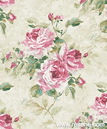 Resene French Impressionist Wallpaper Collection - FI70401