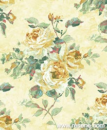 Resene French Impressionist Wallpaper Collection - FI70403