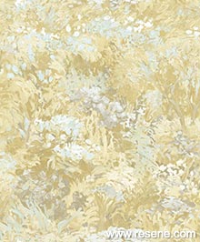 Resene French Impressionist Wallpaper Collection - FI70705