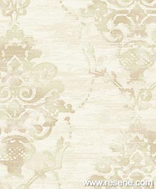 Resene French Impressionist Wallpaper Collection - FI71004