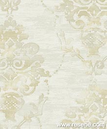 Resene French Impressionist Wallpaper Collection - FI71007