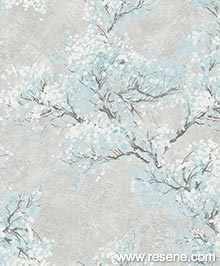 Resene French Impressionist Wallpaper Collection - FI71108
