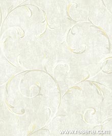 Resene French Impressionist Wallpaper Collection - FI71602