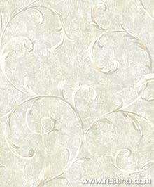 Resene French Impressionist Wallpaper Collection - FI71607