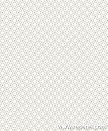 Resene Geometric Wallpaper Collection - 35117-3