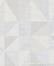 Resene Geometric Wallpaper Collection - 35181-3