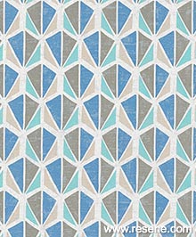 Resene Geometric Wallpaper Collection - 35598-5
