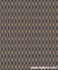 Resene Geometric Wallpaper Collection - 800715