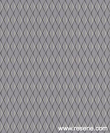 Resene Geometric Wallpaper Collection - 800777