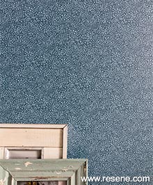 Resene Hanami Wallpaper Collection - Room using HAN100339818
