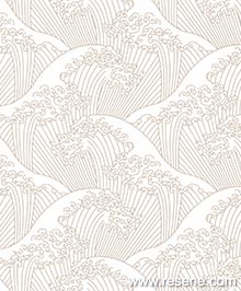 Resene Hanami Wallpaper Collection - HAN100381515