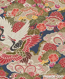 Resene kimono Wallpaper Collection - 409352