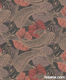 Resene Mata Hari Wallpaper Collection - 37859-5