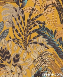 Resene Mata Hari Wallpaper Collection - 37860-1