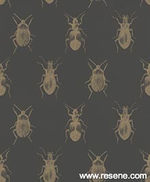 Resene Portobello Wallpaper Collection - 289519