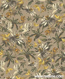 Resene Portobello Wallpaper Collection - 289779