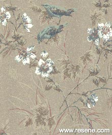 Resene Rosemore Wallpaper Collection - 1601-100-04