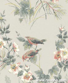 Resene Rosemore Wallpaper Collection - 1601-100-05