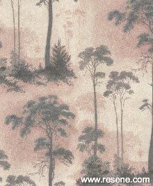 Resene Rosemore Wallpaper Collection - 1601-102-01